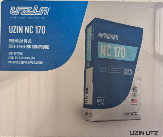UZIN NC 170 - XL Mousepads