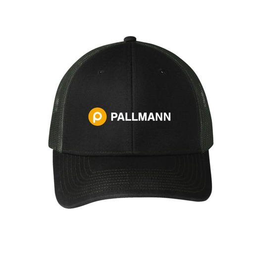 Pallmann Mesh Cap