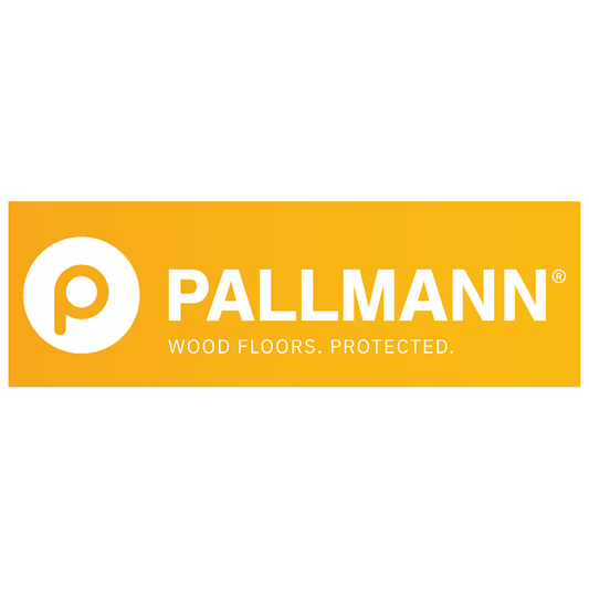 PALLMANN Logo Banner