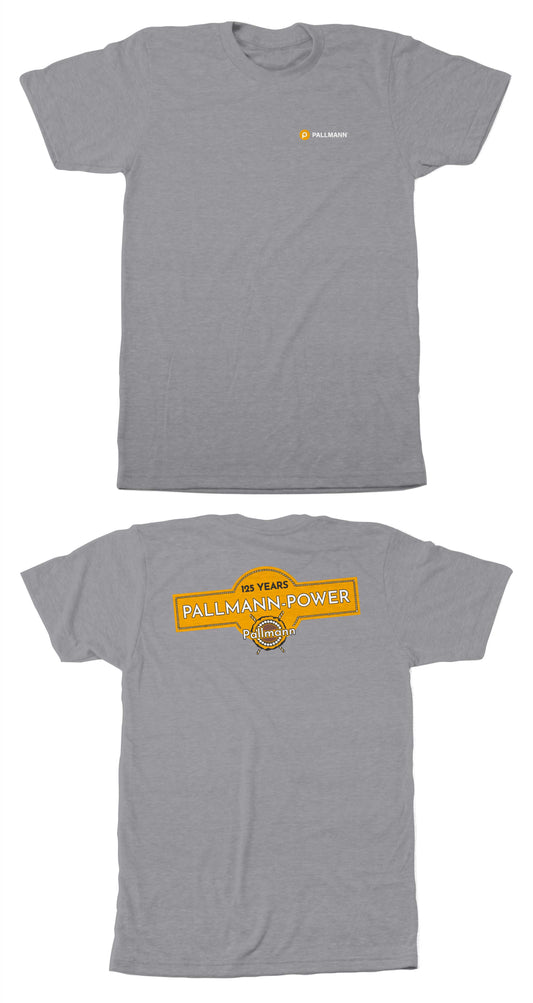Pallmann POWER T-Shirt