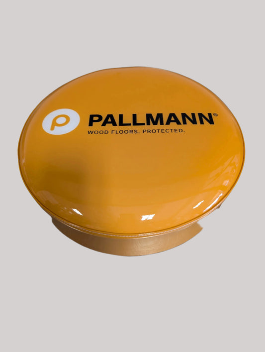 PALLMANN Logo Bar Stools