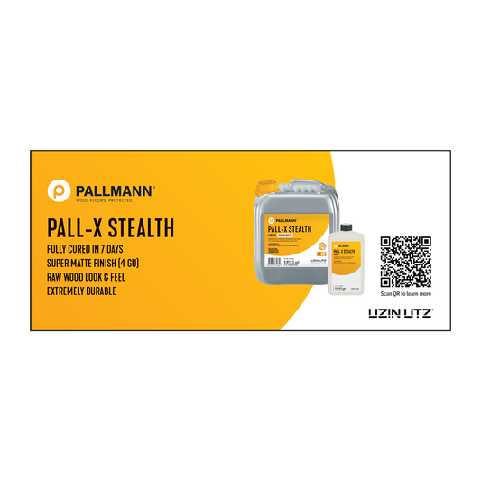 Magnet: PALL-X STEALTH