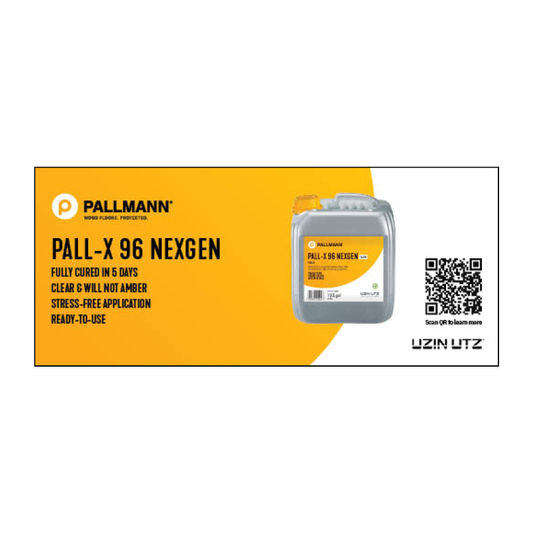 Magnet: PALL-X NEXGEN