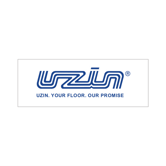 UZIN Box Stickers