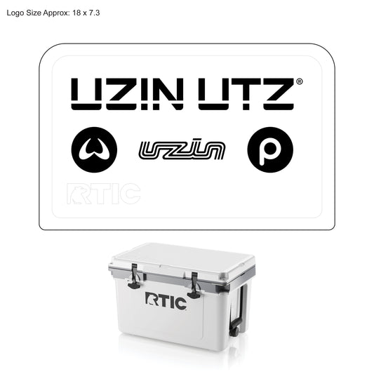 UZIN UTZ Tri-Brand Cooler - PALLMANN