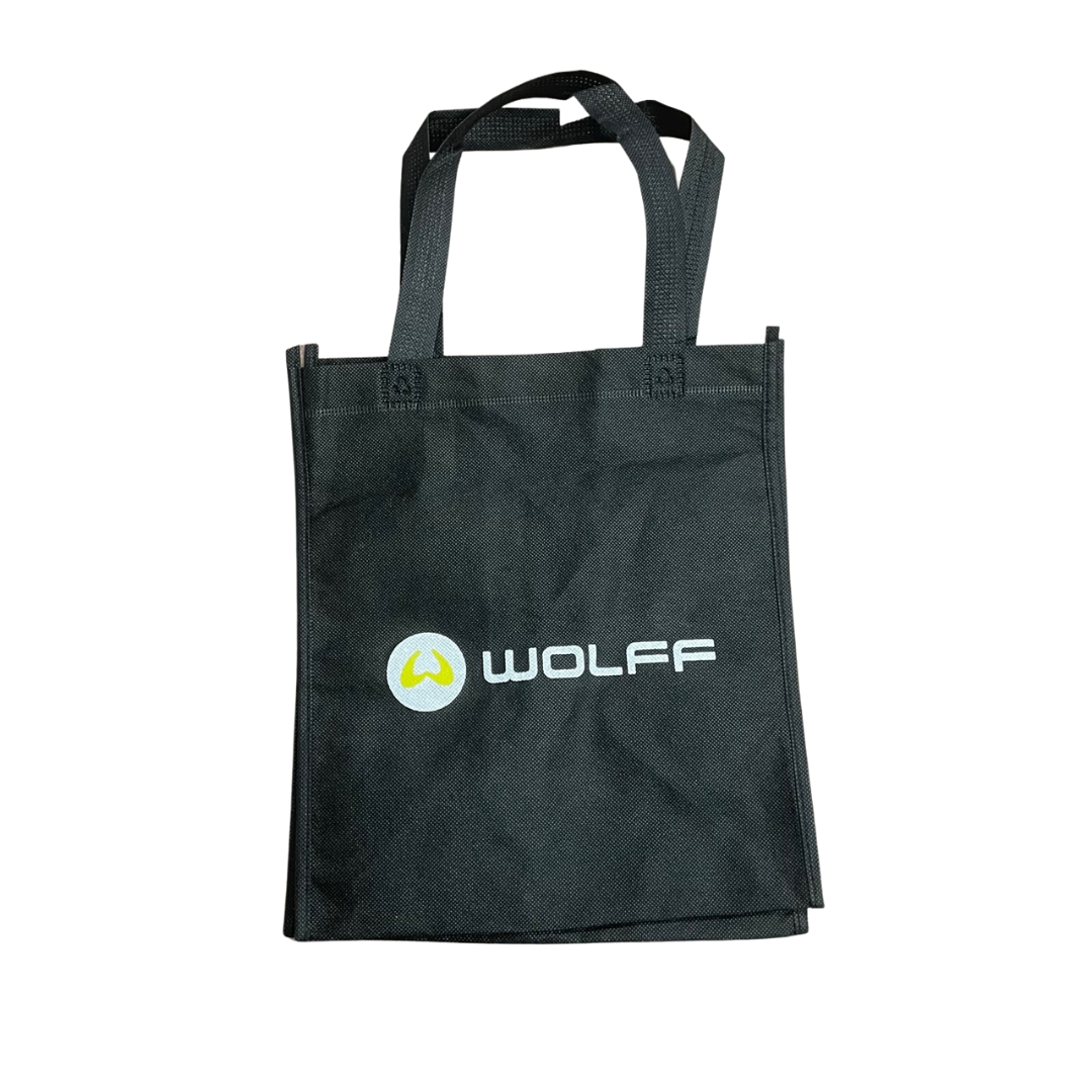 WOLFF Tote