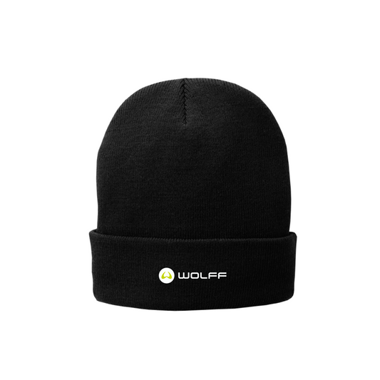 WOLFF Beanie