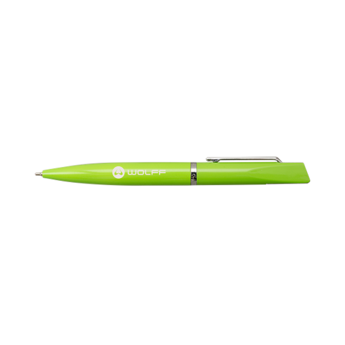 WOLFF Green Pens