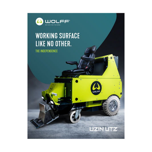 INDEPENDENCE Brochure