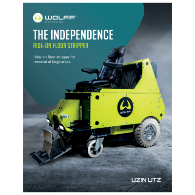 INDEPENDENCE Paper Poster