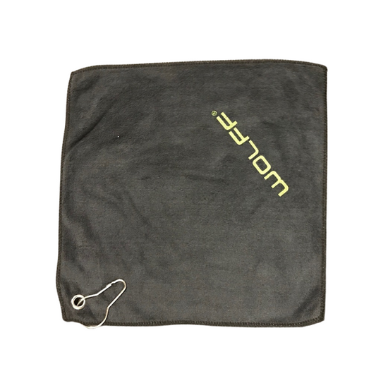 WOLFF Golf Towel